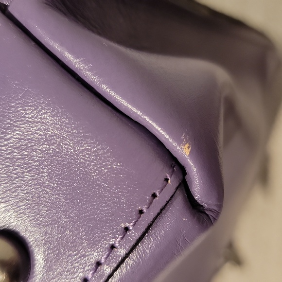 Patricia Nash Bag - Picture 5 of 13